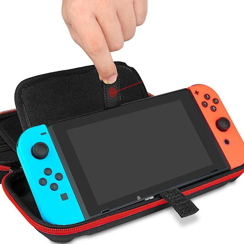 Guardian Gear Nintendo Switch and Switch OLED Carrying Case