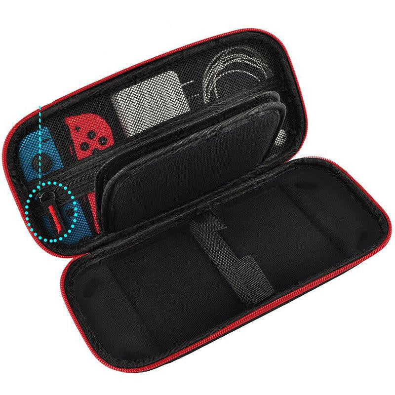 Guardian Gear Nintendo Switch and Switch OLED Carrying Case