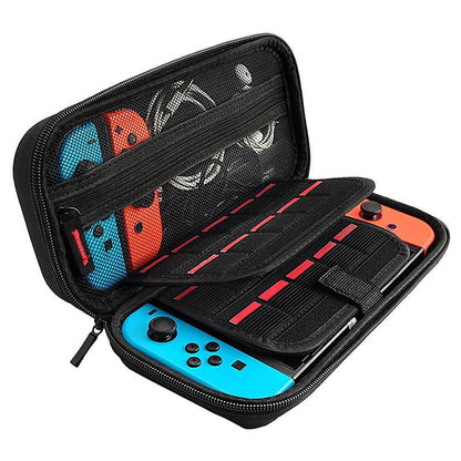 Guardian Gear Nintendo Switch and Switch OLED Carrying Case