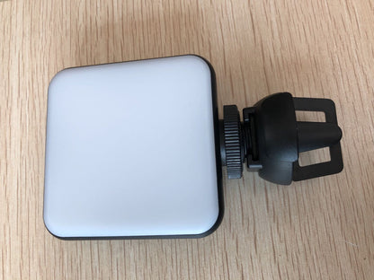 Rechargeable Fill Light