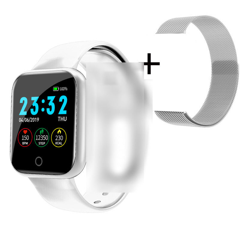 iPhone Compatible Smart Watch