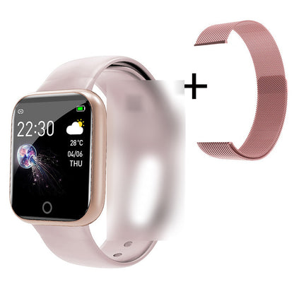 iPhone Compatible Smart Watch