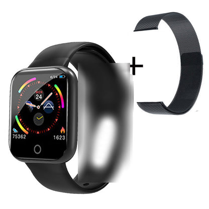 iPhone Compatible Smart Watch