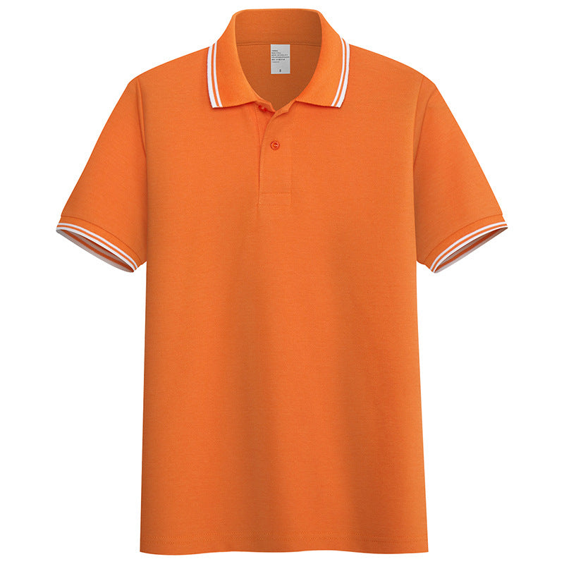 Standard Polo Shirt