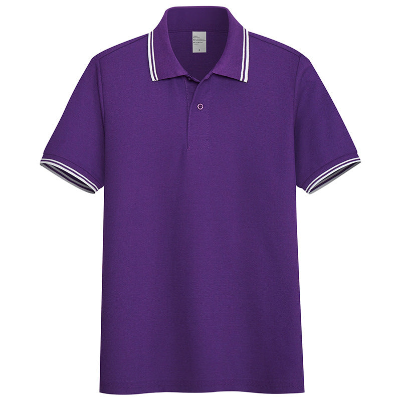 Standard Polo Shirt