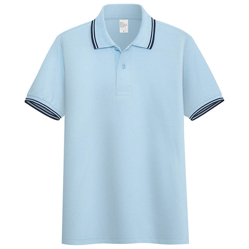 Standard Polo Shirt