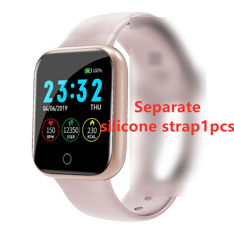 iPhone Compatible Smart Watch