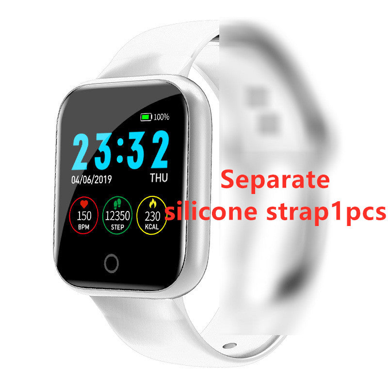 iPhone Compatible Smart Watch