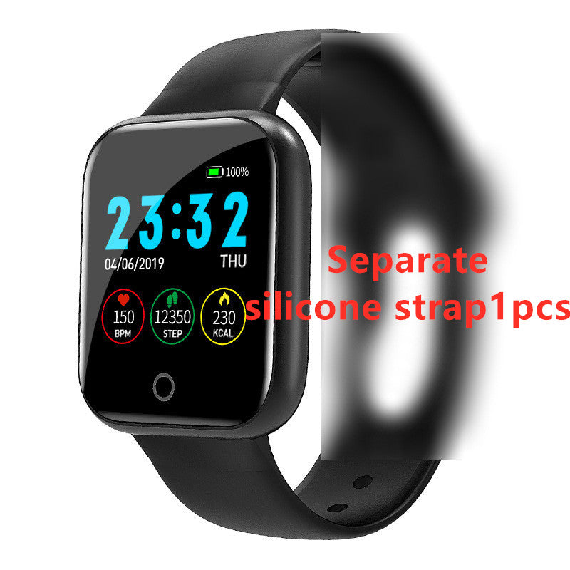 iPhone Compatible Smart Watch