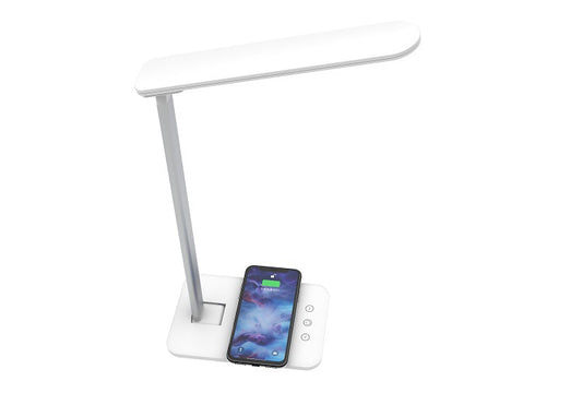 Apple Compatible Desk Lamp Charger