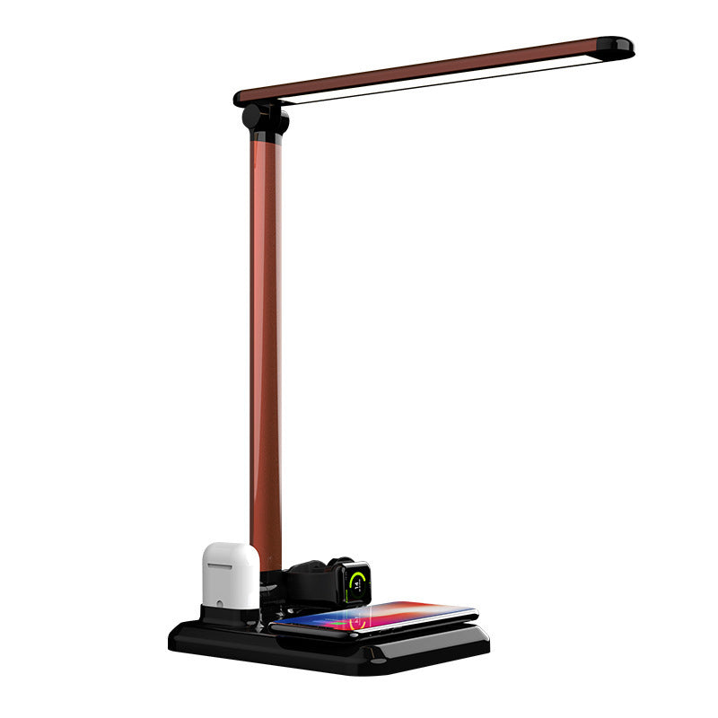 Apple Compatible Desk Lamp Charger