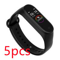 Waterproof Fitness Bracelet