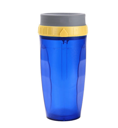 Twist Close Cup Tumbler