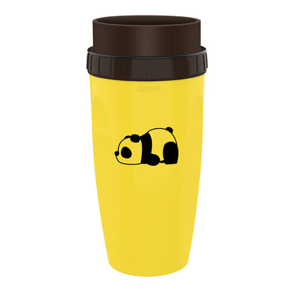 Twist Close Cup Tumbler