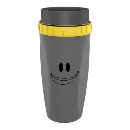 Twist Close Cup Tumbler