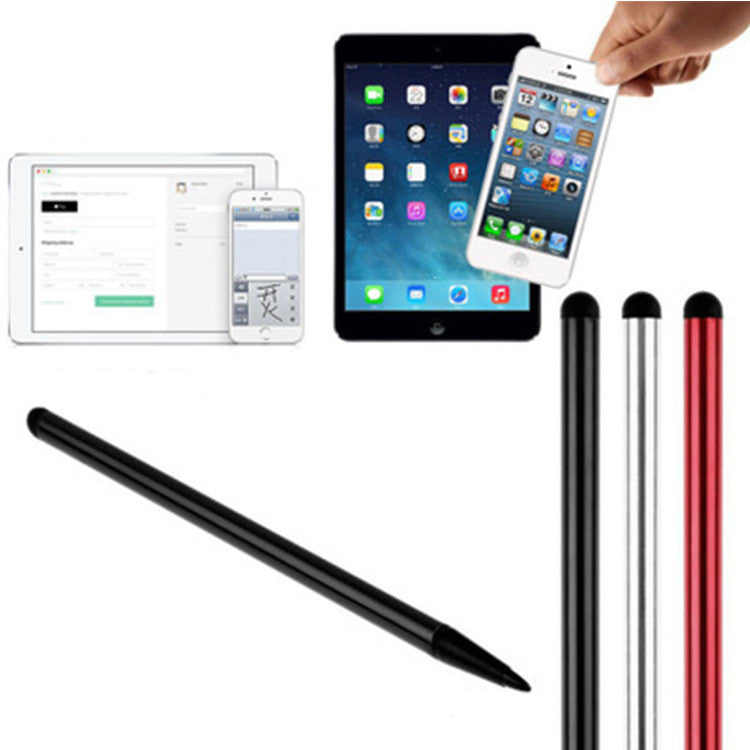 Dual Head Stylus Touch Pen