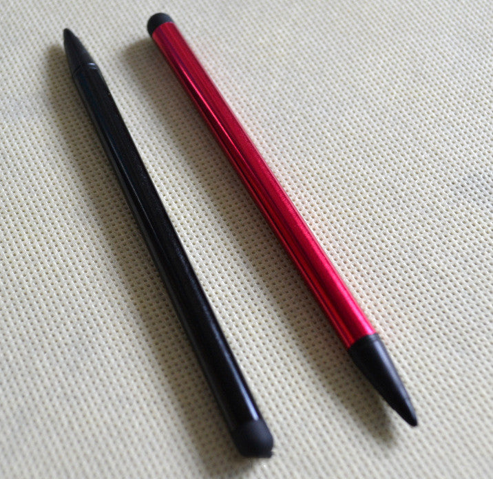 Dual Head Stylus Touch Pen