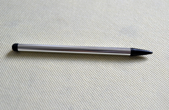 Dual Head Stylus Touch Pen