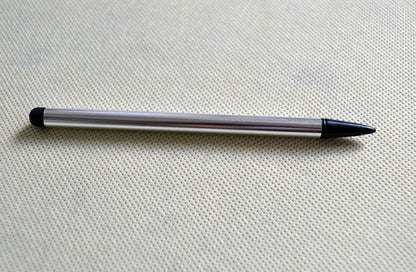 Dual Head Stylus Touch Pen