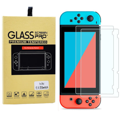 Nintendo Switch Tempered Glass Screen Protector