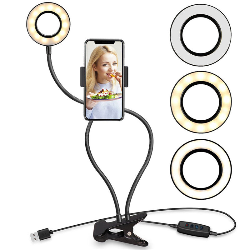 9CM Selfie Light