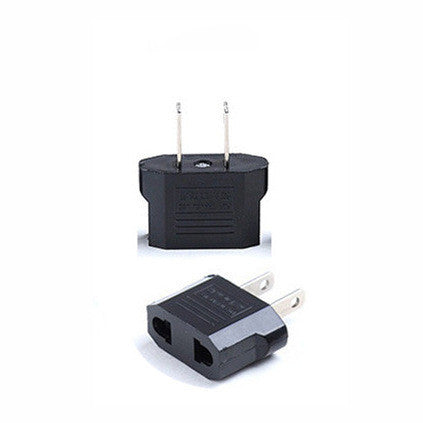 Power Plug Travel Charger Adapter Multi-function Wall Power Adapter