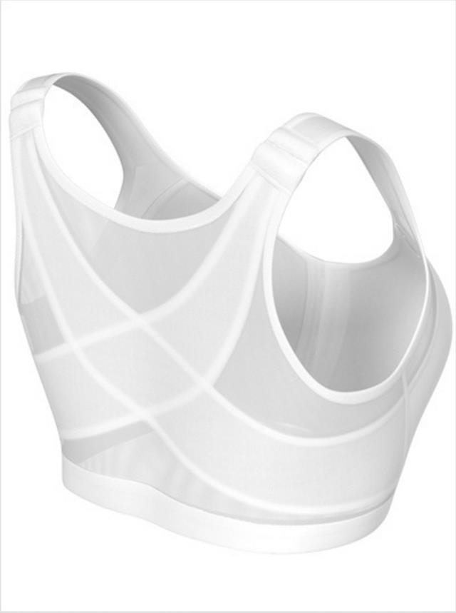 Rimless Sports Bra