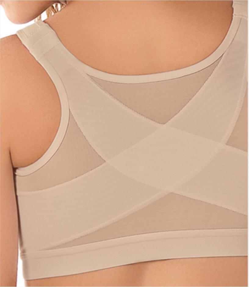 Rimless Sports Bra