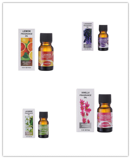 Aromatherapy essential oil 12 bottle Set