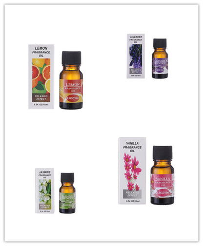 Aromatherapy essential oil 12 bottle Set