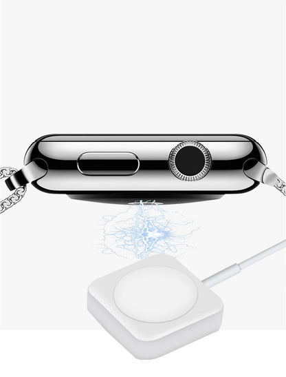 Compatible with Apple, Compatible with Apple , Suitable For Apple Watch Wireless Charger Iwatch