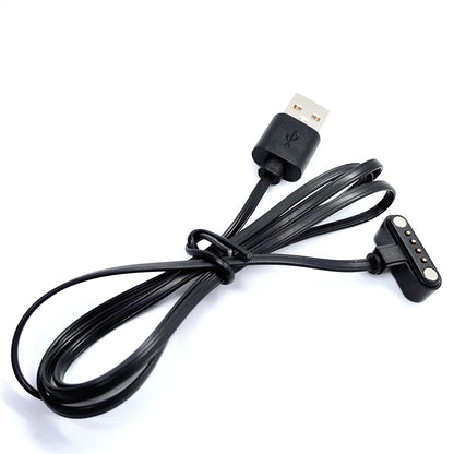 Smart Watch Magnetic Charging Cable