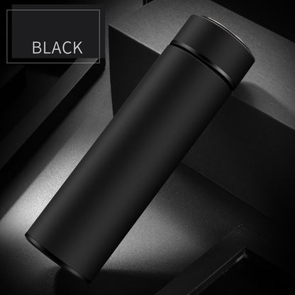 450ml Stainless Steel Double Wall Vacuum Insulated Water Bottle (MADE TO ORDER)