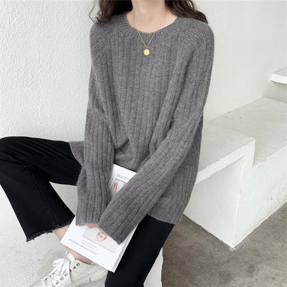 Pastel Pullover