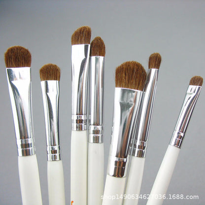 Standard 7 Eye Shadow Brushes