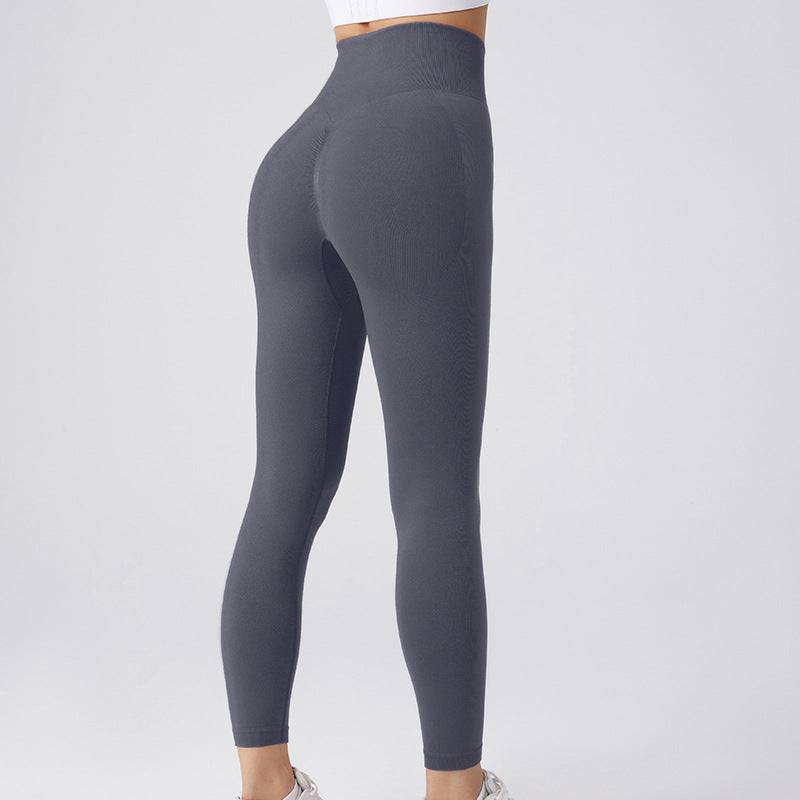 Seamless Basic Leggings