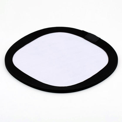 8% Photography Gray Plate Focusing Plate