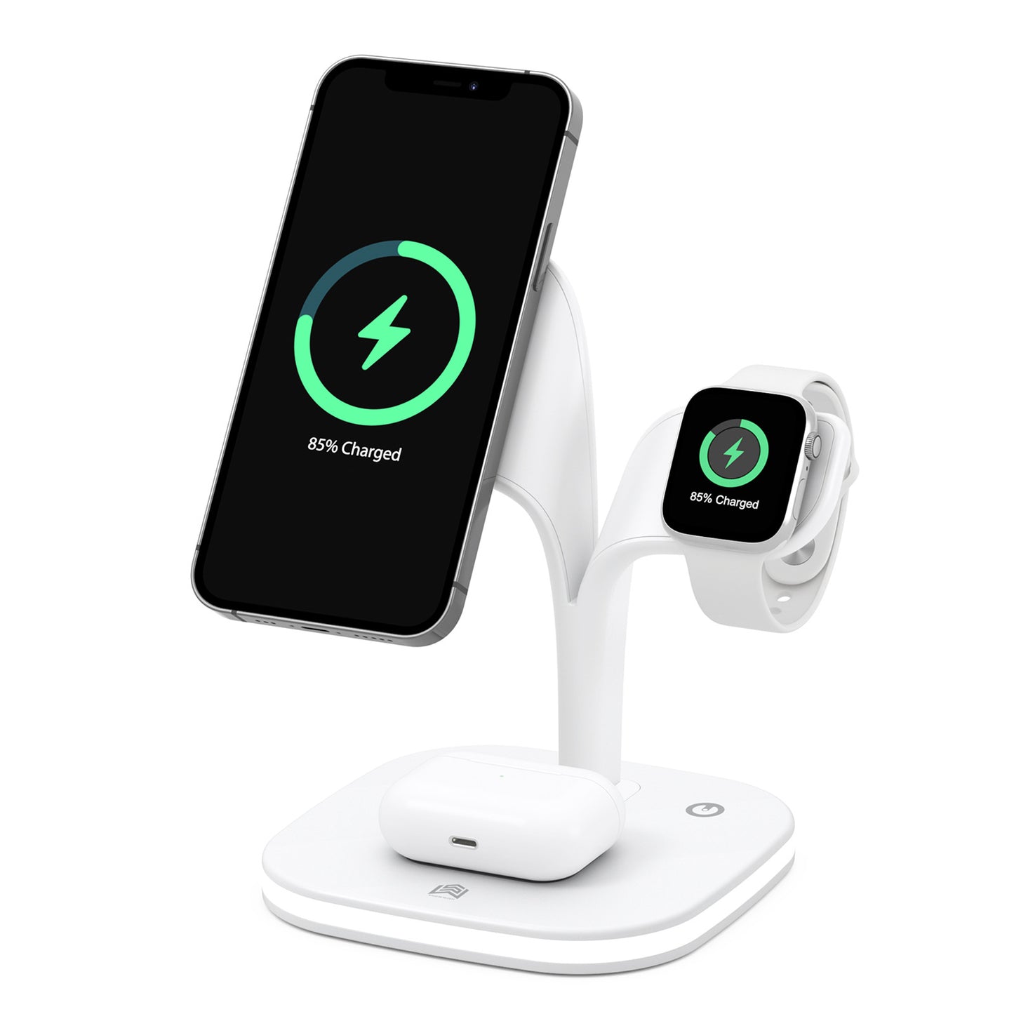 Desktop Wireless Charger