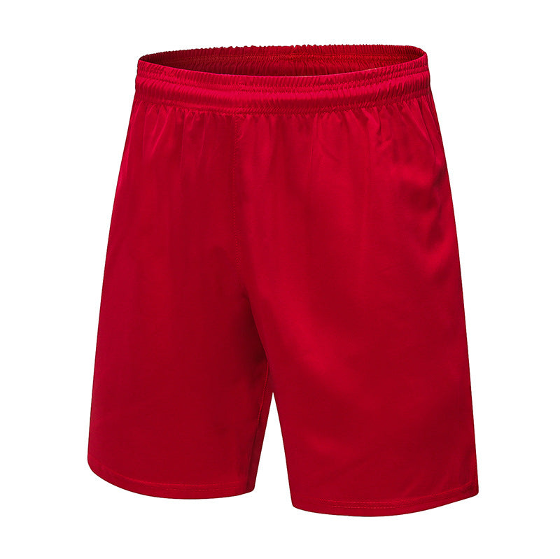 Fitness Outdoor Knee Length Gym Shorts