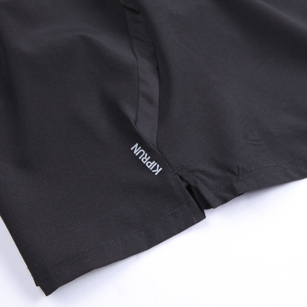 Stretch Quick-drying Sport Running Training Shorts