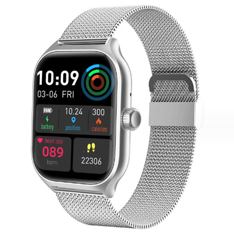 Bluetooth Smart Watch