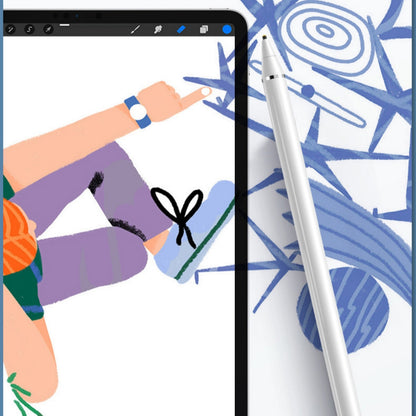 Touch Screen Tablet Capacitive Stylus