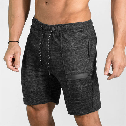 Echt Gym Shorts