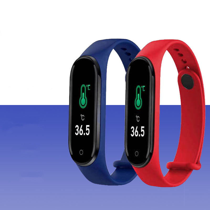 Fitness Smart Bracelet