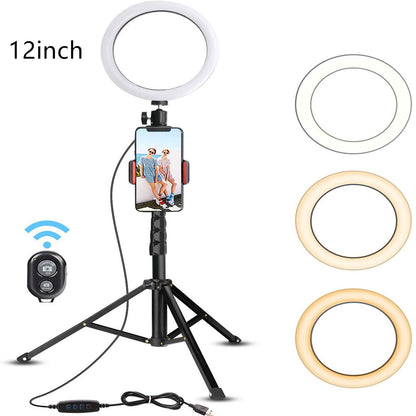 Ring light Set