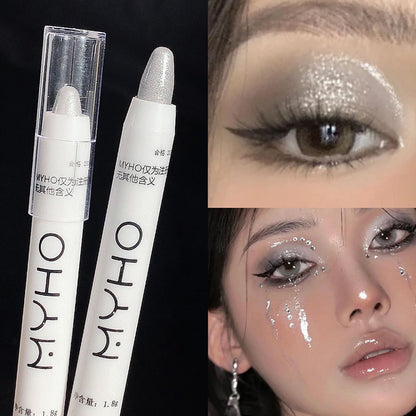 Brightening Eye Shadow Pen Eyeliner Pen