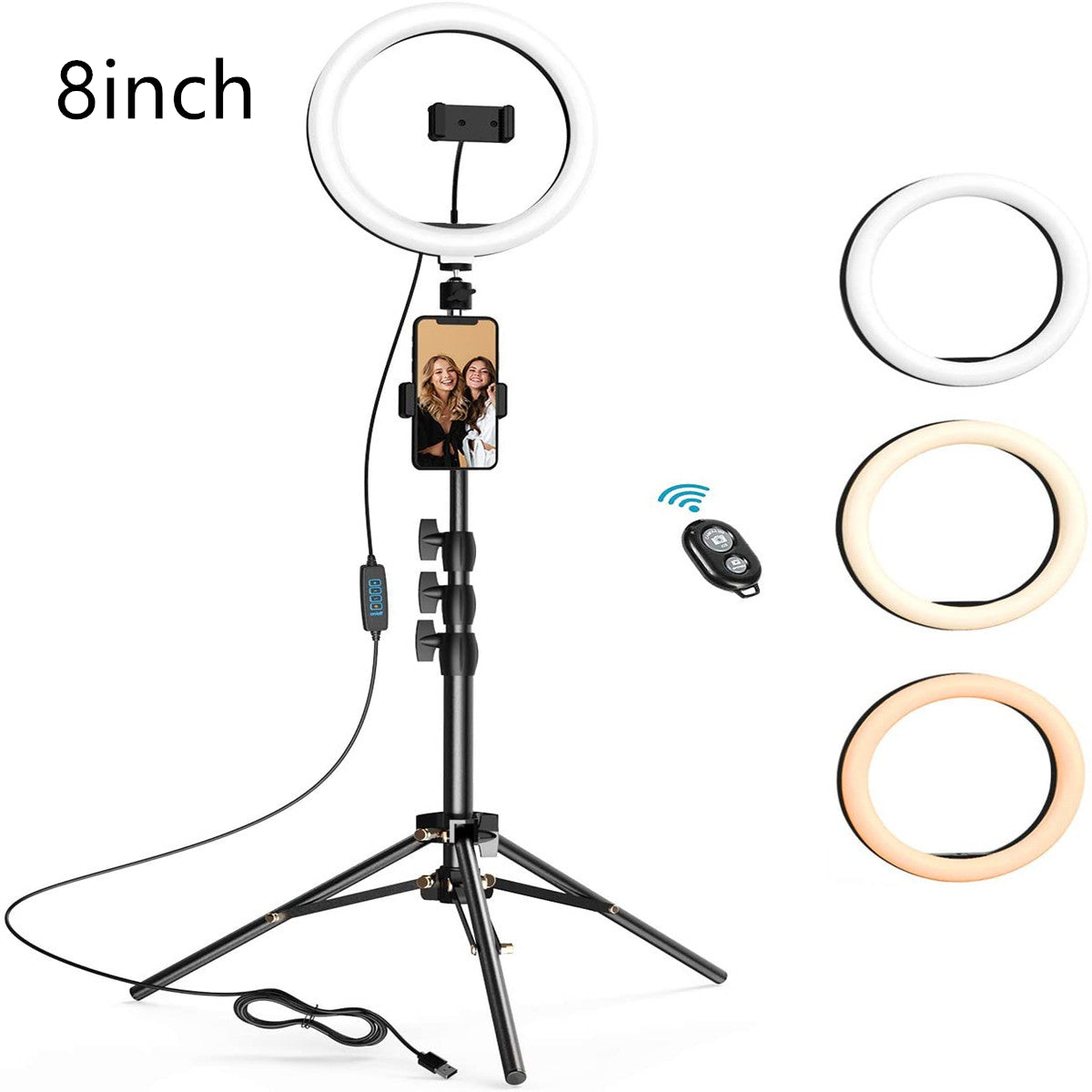 Ring light Set