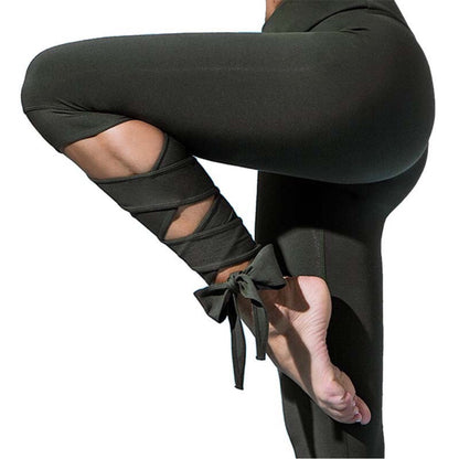 FlexMove Yoga Sculpt Leggings