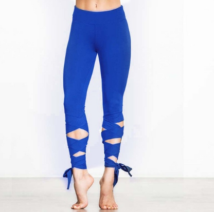 FlexMove Yoga Sculpt Leggings