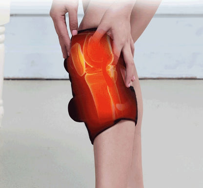 Infrared Knee Massager